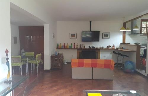 Itaipava Casa | Paraíso aconchegante em Itaipava
