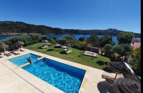 Tomar Apartamento | Paraíso Azul