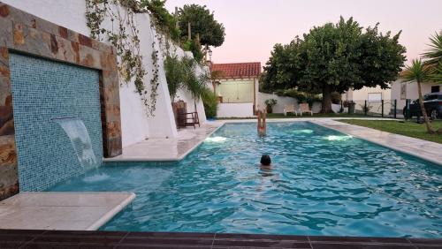 Tomar Apartamento | Paraíso Azul