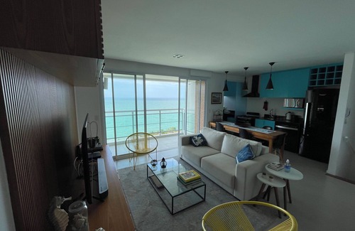 Peninsula Apartamento | Paraíso em Frente ao Oceano