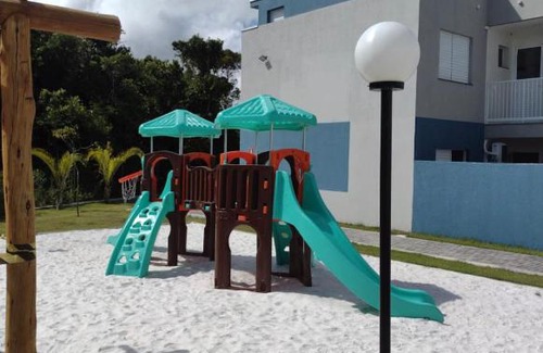 Porto Seguro Apartamento | Paraíso