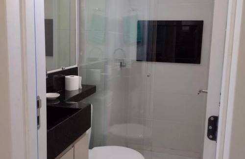Porto Seguro Apartamento | Paraíso