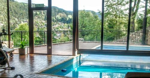 San Martín de los Andes Hotel | Paraíso Casa de Montaña