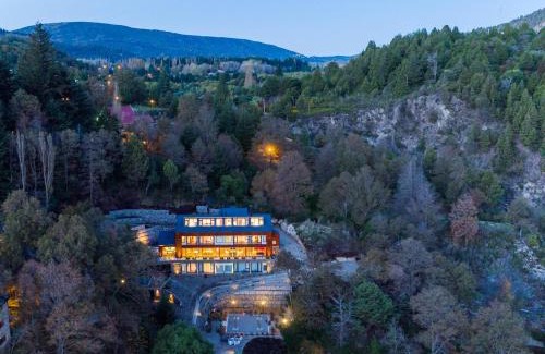 San Martín de los Andes Hotel | Paraíso Casa de Montaña