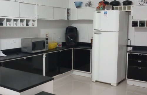 Ibiuna Casa | Paraíso da Natureza