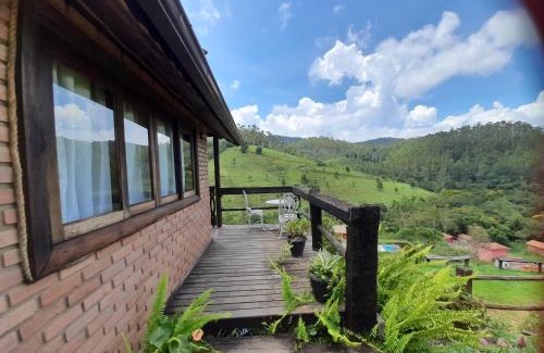 Mirantao Otro | Paraíso da serra visconde de Mauá