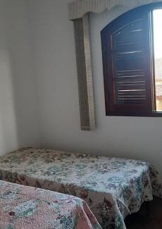 Saquarema Apartamento | Paraíso da Tia Ana