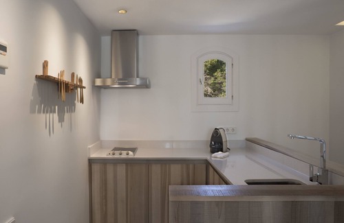Sant Francesc Xavier Apartamento | Paraíso de los Pinos Apartamentos
