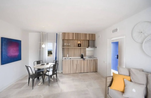 Sant Francesc Xavier Apartamento | Paraíso de los Pinos Apartamentos