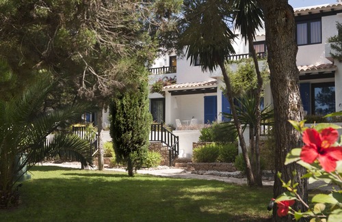 Sant Francesc Xavier Apartamento | Paraíso de los Pinos Apartamentos