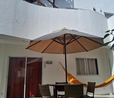 Maracajau Apartamento | Paraíso de Maracajaú 4