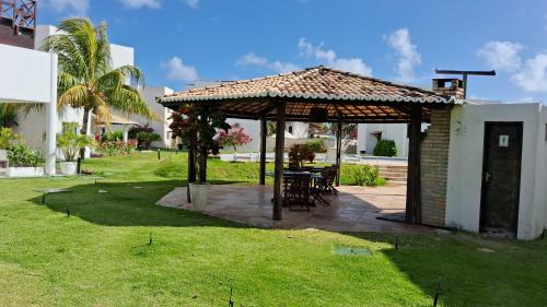 Maracajau Apartamento | Paraíso de Maracajaú 4