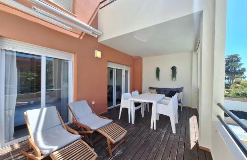 Playa de Vera Apartamento | Paraíso de Vera Fatu-Hiva