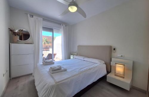 Playa de Vera Apartamento | Paraíso de Vera Fatu-Hiva