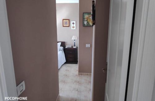 Radazul Apartamento | Paraíso del atlántico