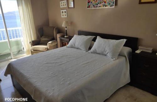 Radazul Apartamento | Paraíso del atlántico