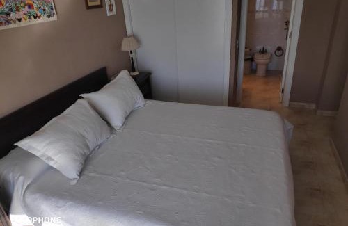 Radazul Apartamento | Paraíso del atlántico