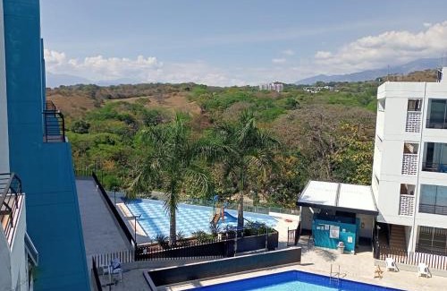 San Jeronimo Apartamento | Paraíso del sol
