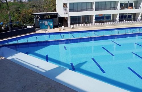 San Jeronimo Apartamento | Paraíso del sol