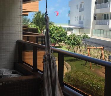 Cabedelo Apartamento | Paraíso do Atlântico Club Residence