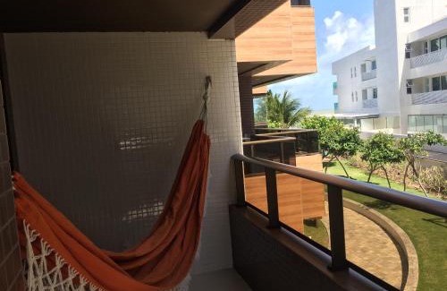 Cabedelo Apartamento | Paraíso do Atlântico Club Residence
