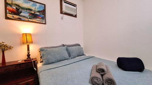 Recreio dos Bandeirantes Apartamento | Paraíso do Rio - 5 hospedes, Praia