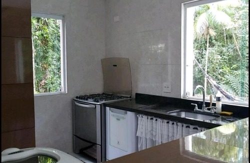 Guaratuba Casa | Paraíso Ecológico Guaratuba
