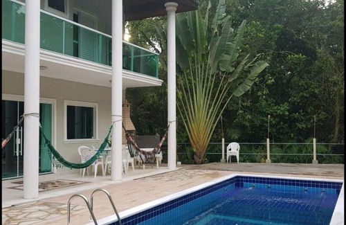 Guaratuba Casa | Paraíso Ecológico Guaratuba