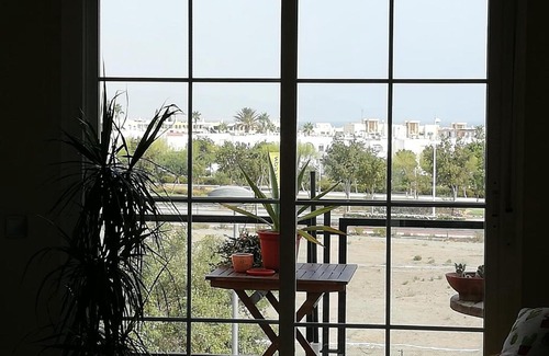 Retamar Apartamento | Paraíso el Toyo, vistas Cabo de Gata. Almeria