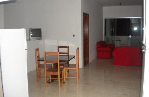Jaguaripe Apartamento | Paraíso em Cacoes