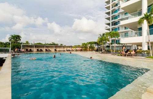 La Boquilla Apartamento | Paraíso en Cartagena Confort Privado con Amenidades de Hotel
