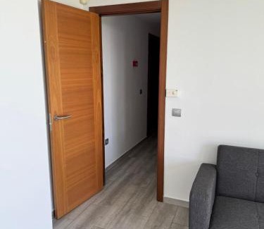 Santa Cruz de Tenerife Villa | Paraíso en el ático