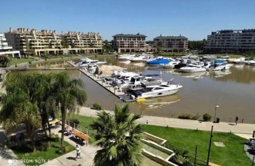 Nordelta Apartamento | Paraíso en Nordelta, Departamento con vista soñada en Bahia Grande
