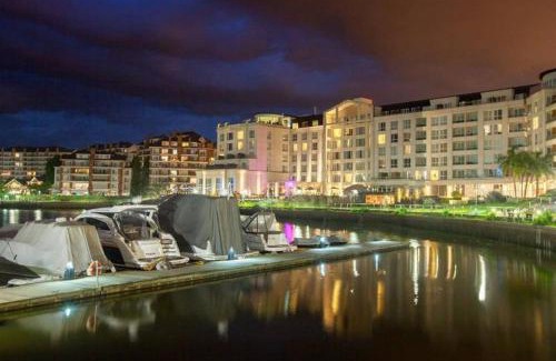 Nordelta Apartamento | Paraíso en Nordelta, Departamento con vista soñada en Bahia Grande