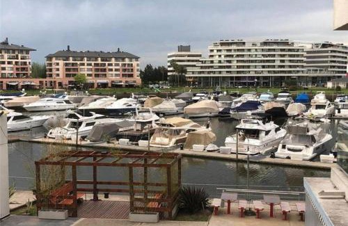 Nordelta Apartamento | Paraíso en Nordelta, Departamento con vista soñada en Bahia Grande