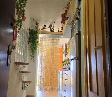 Sector M - Malvasia Apartamento | Paraíso!