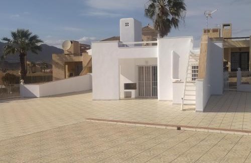Pulpi Casa | PARAÍSO