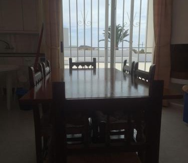 Pulpi Casa | PARAÍSO