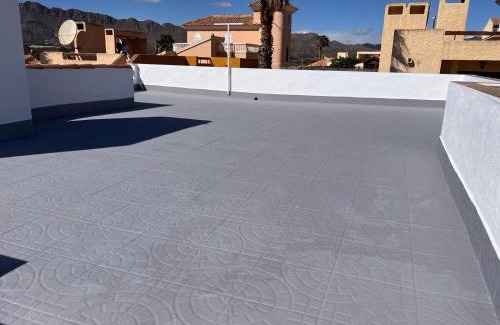 Pulpi Casa | PARAÍSO