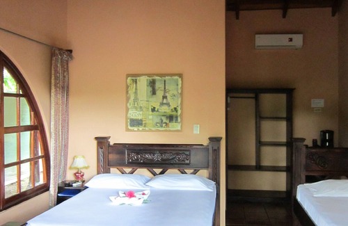 Jacó Hotel | Paraíso Escondido