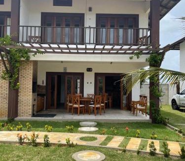 Trairi Casa | Paraíso Flecheiras