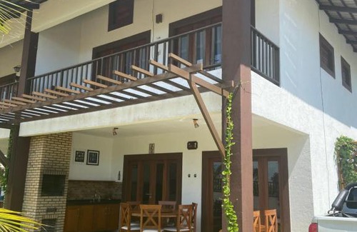 Trairi Casa | Paraíso Flecheiras