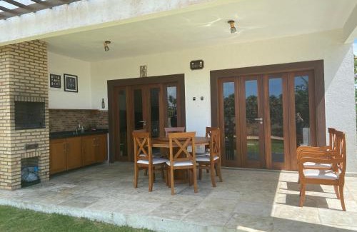 Trairi Casa | Paraíso Flecheiras
