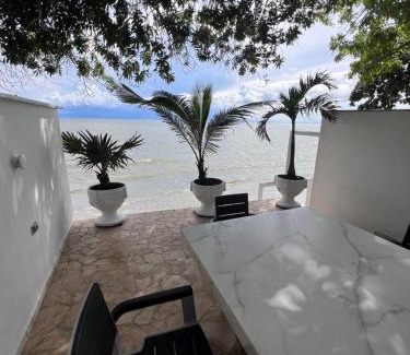 Necocli Apartamento | Paraíso frente al mar en Antioquia