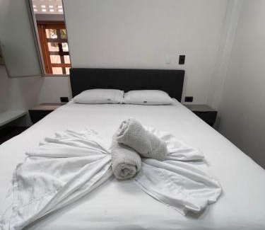 Necocli Apartamento | Paraíso frente al mar en Antioquia