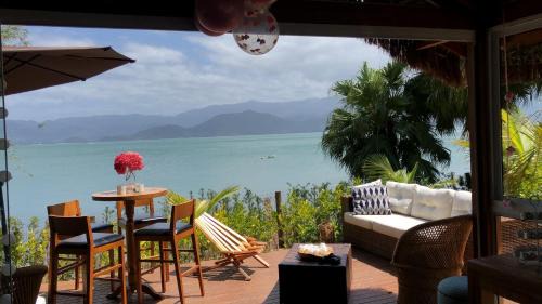 Caieira Casa | Paraíso Frente ao Mar Sul da Ilha
