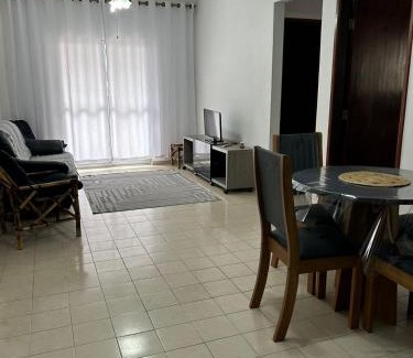 Vila Assuncao Apartamento | Paraíso na Ocian