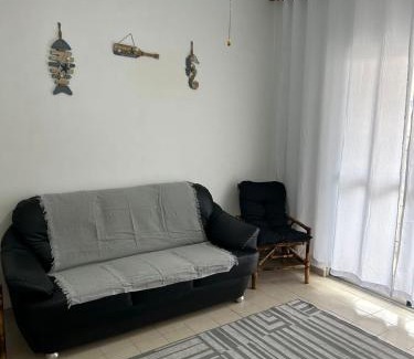 Vila Assuncao Apartamento | Paraíso na Ocian