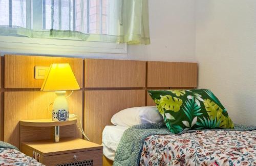 Cabanes Apartamento | Paraíso Natural