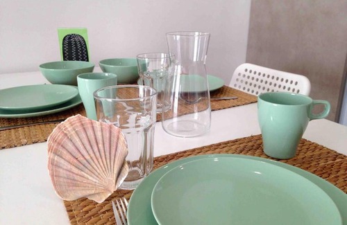 Portimao City Centre Apartamento | Paraíso no centro histórico